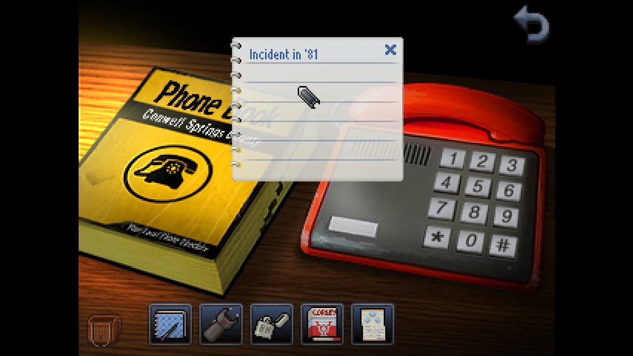 Kathy Rain Walkthrough and Guide Neoseeker