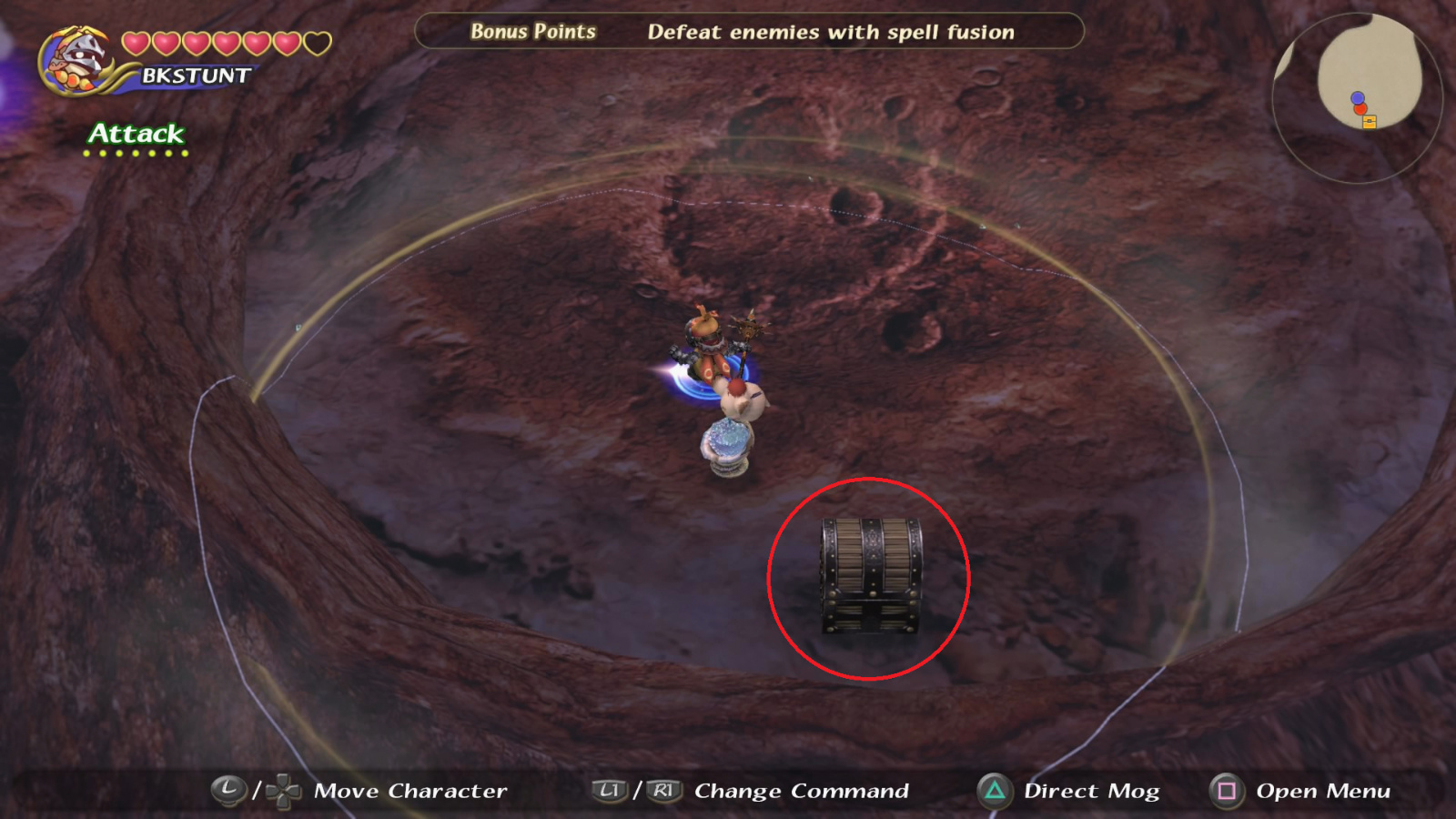 Final Fantasy Crystal Chronicles Remastered Mount Vellenge