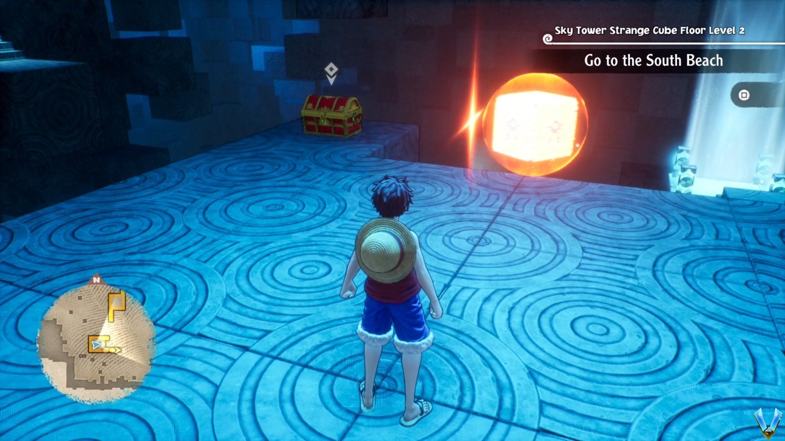 One Piece Odyssey All Locked Chest Locations Guide Neoseeker