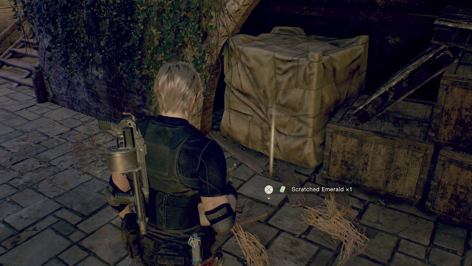 Jewel Thief Request Guide Resident Evil 4 Remake (2023) Neoseeker