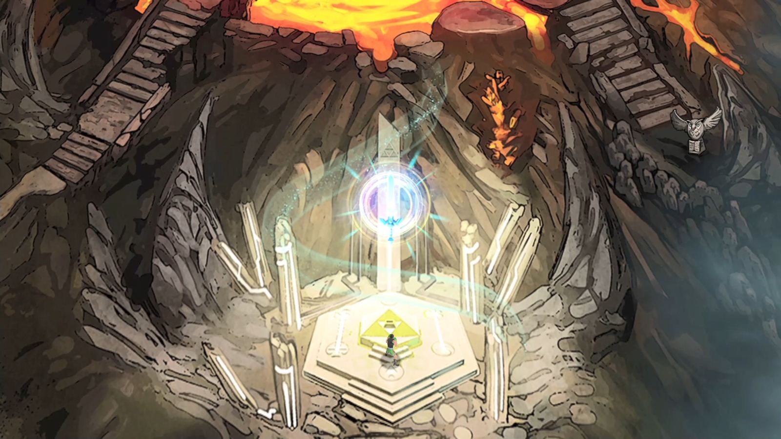 Dark Realm Sub Worlds Super Smash Bros. Ultimate Walkthrough Neoseeker