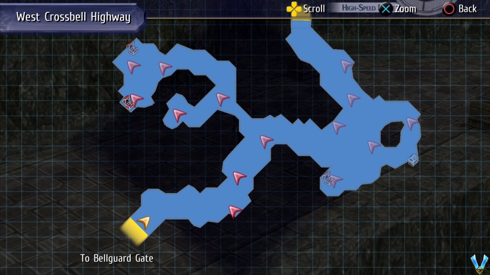 Trails from Zero - Chapter 4: Day 3 Endgame Checklist Walkthrough - The