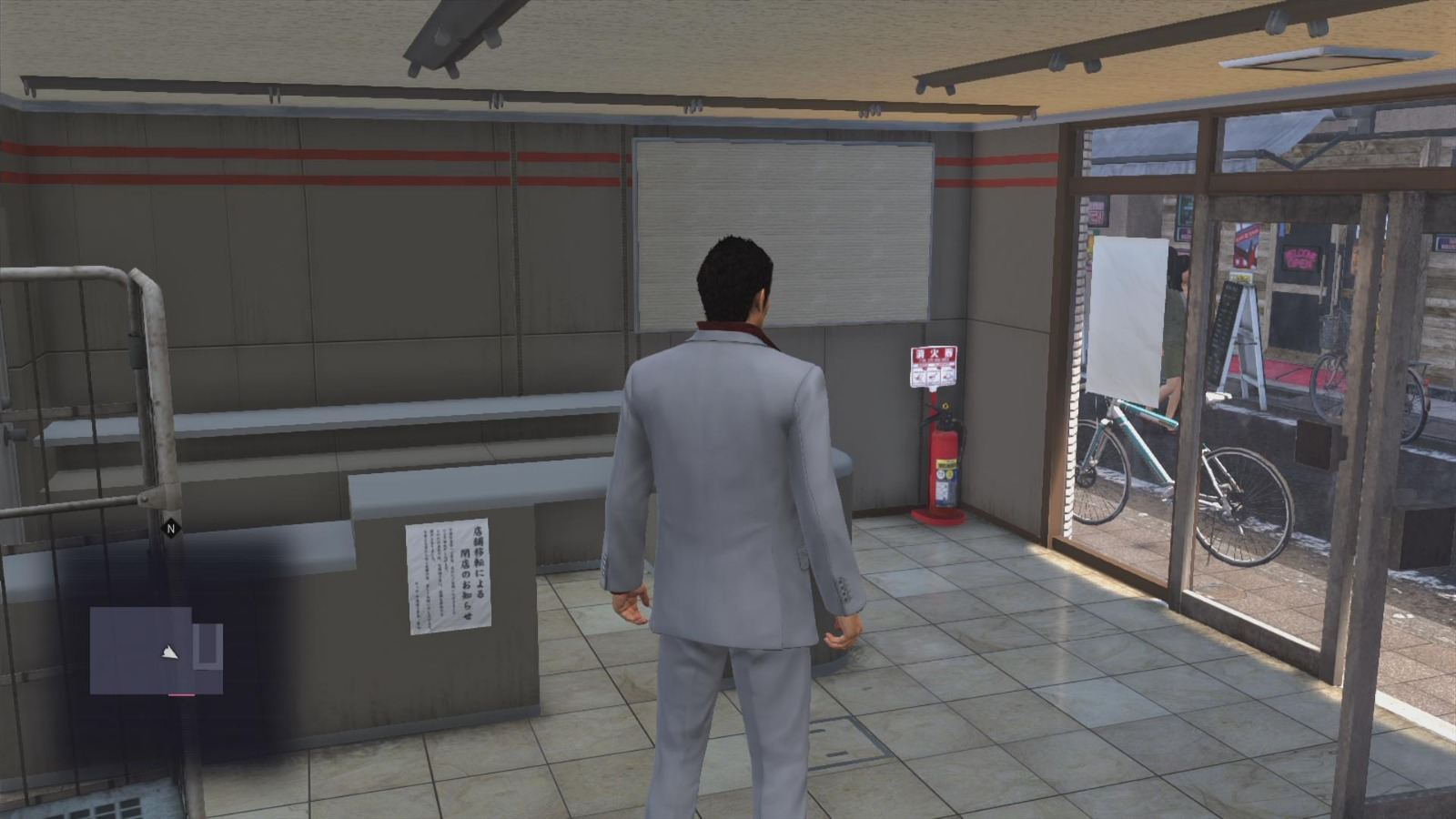 Fire Extinguisher Locations Yakuza 6 The Song of Life Walkthrough