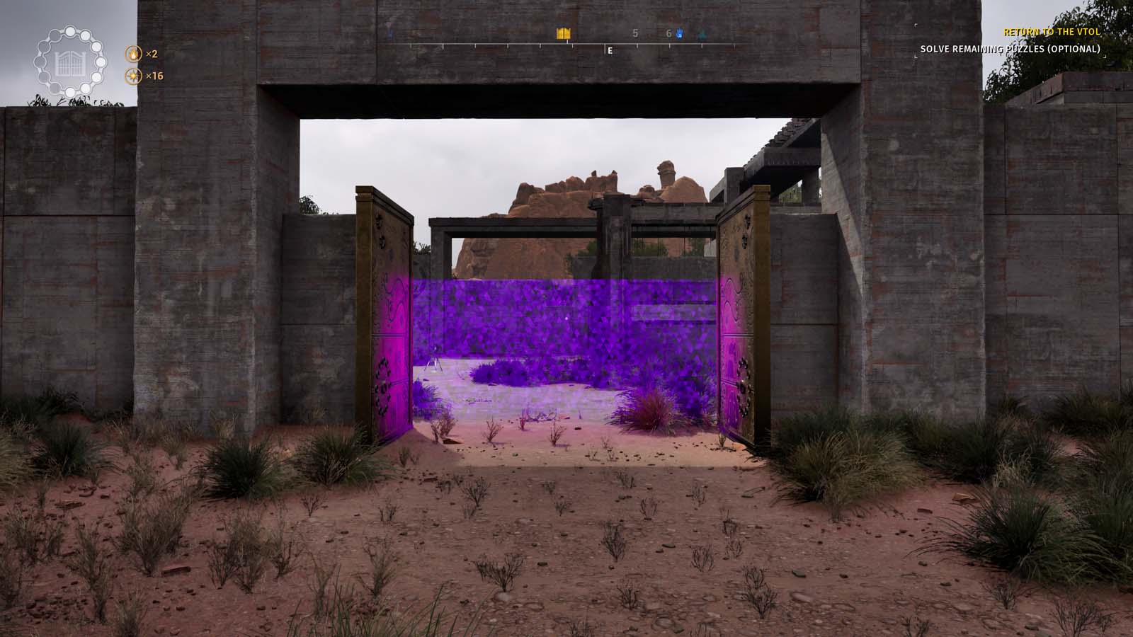 Outside the Box Puzzle Walkthrough The Talos Principle 2 Neoseeker