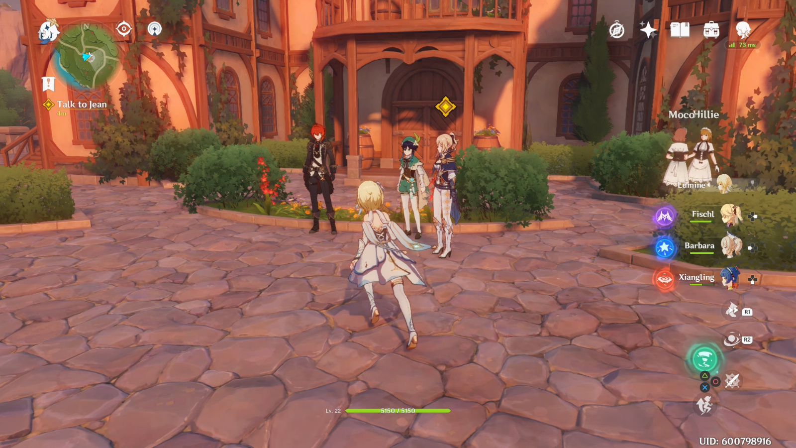 Genshin Impact Crystal Tears Walkthrough Neoseeker