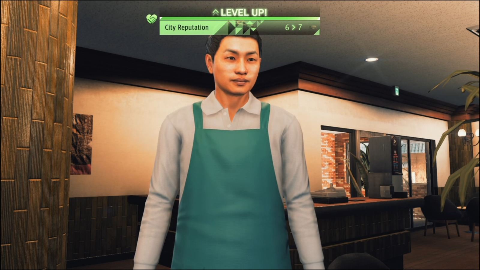 Friends System Basics Judgment Walkthrough Neoseeker