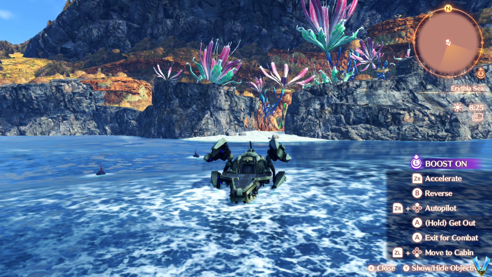 Xenoblade Chronicles 3 Legacy of the Seven Accessories Locations