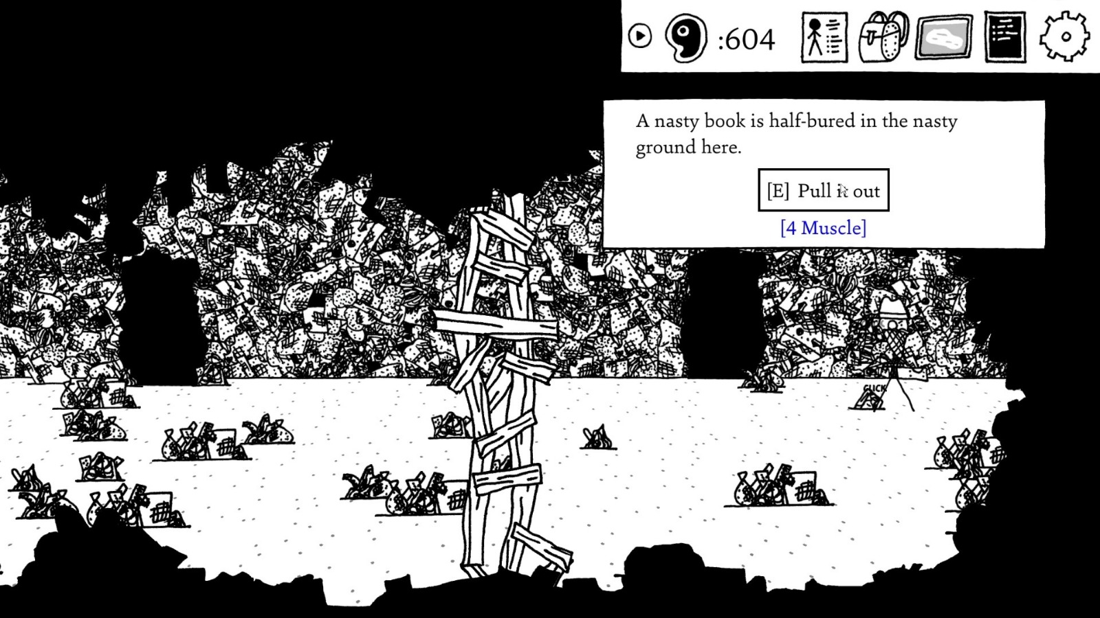 Chapter 2 Shadows Over Loathing Walkthrough Neoseeker