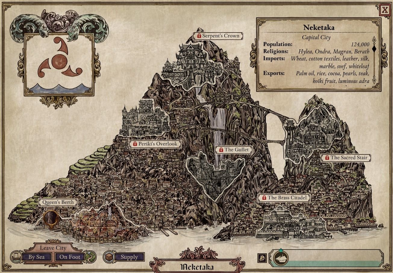 Neketaka Quests, Pets, Companions, Weapons, Armor, Items, and