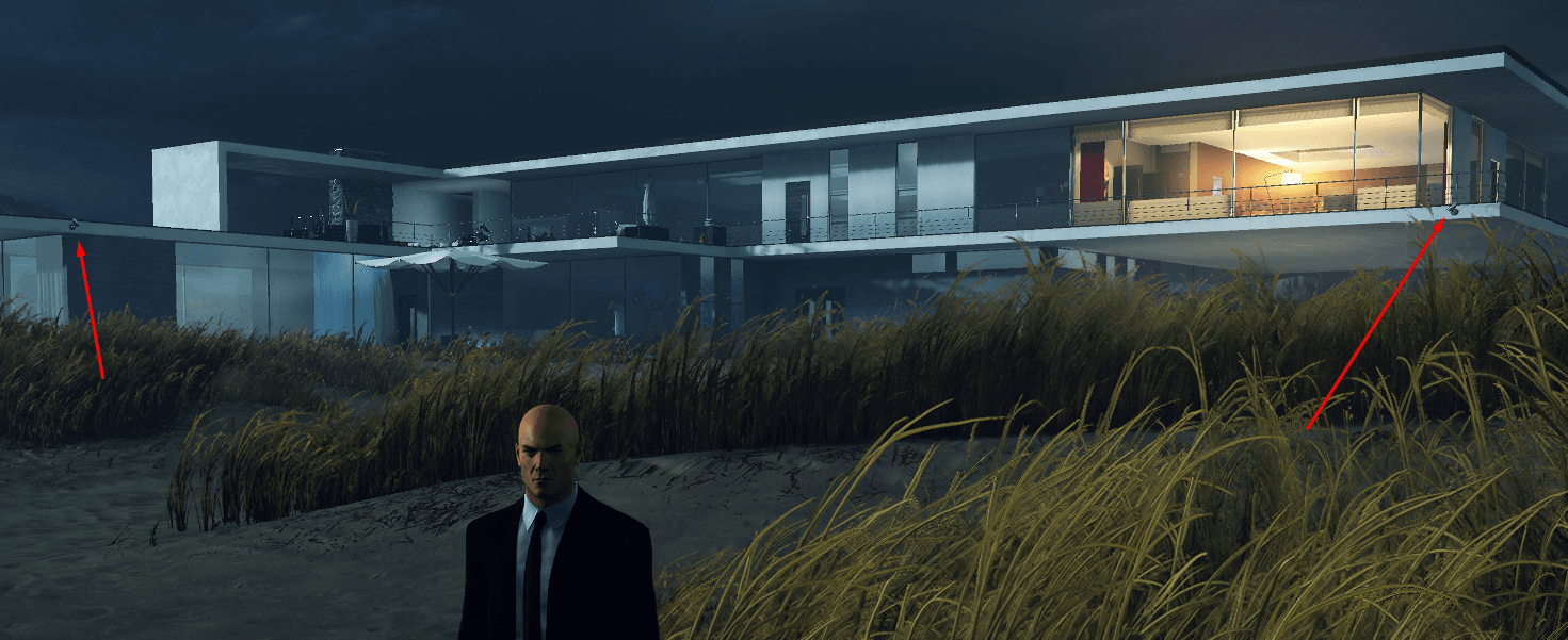 Nightcall Hitman 2 (2018) Walkthrough and Guide Neoseeker