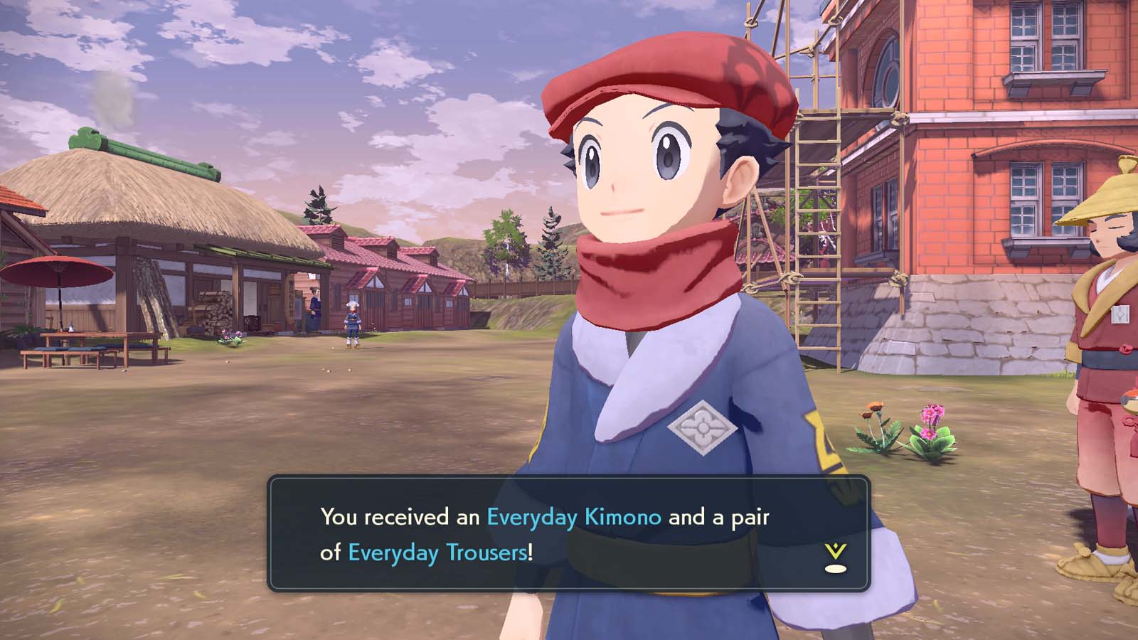 The Basics of Crafting Pokémon Legends Arceus Walkthrough Neoseeker