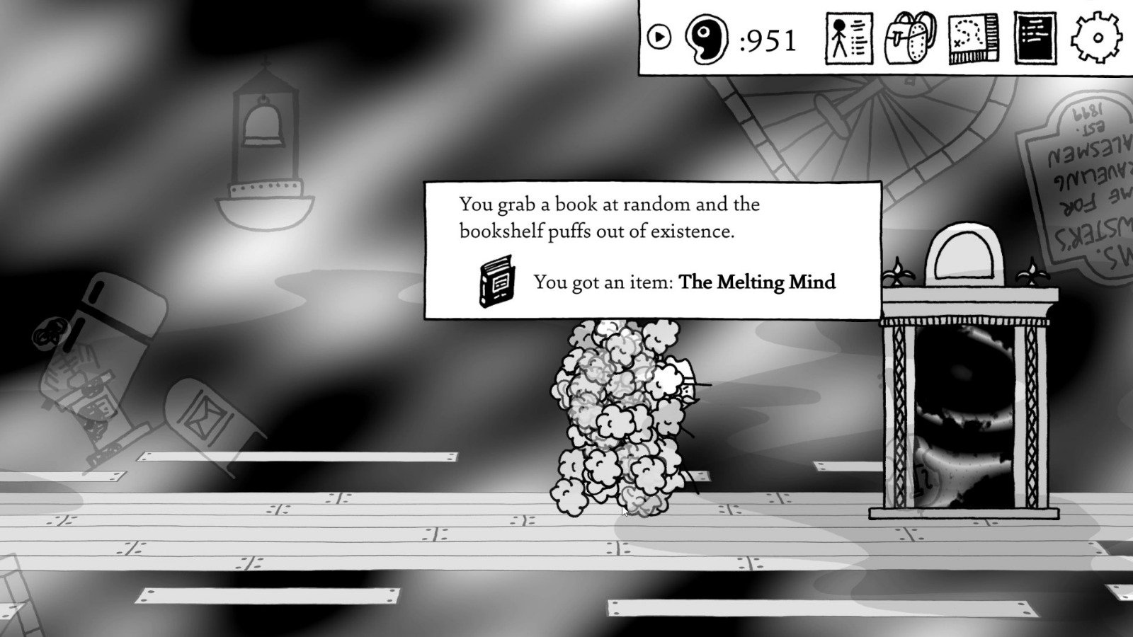 Chapter 1 Shadows Over Loathing Walkthrough Neoseeker