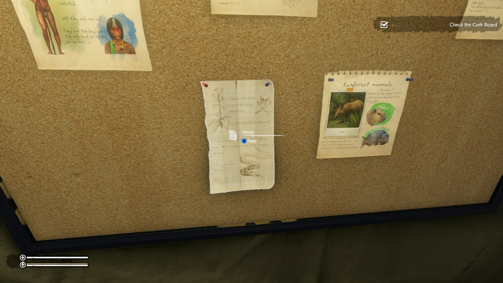 Tutorial Green Hell Walkthrough Neoseeker