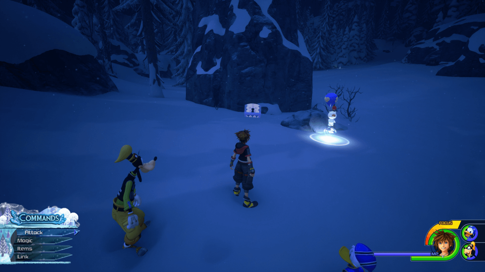 Arendelle Walkthrough Kingdom Hearts III Neoseeker