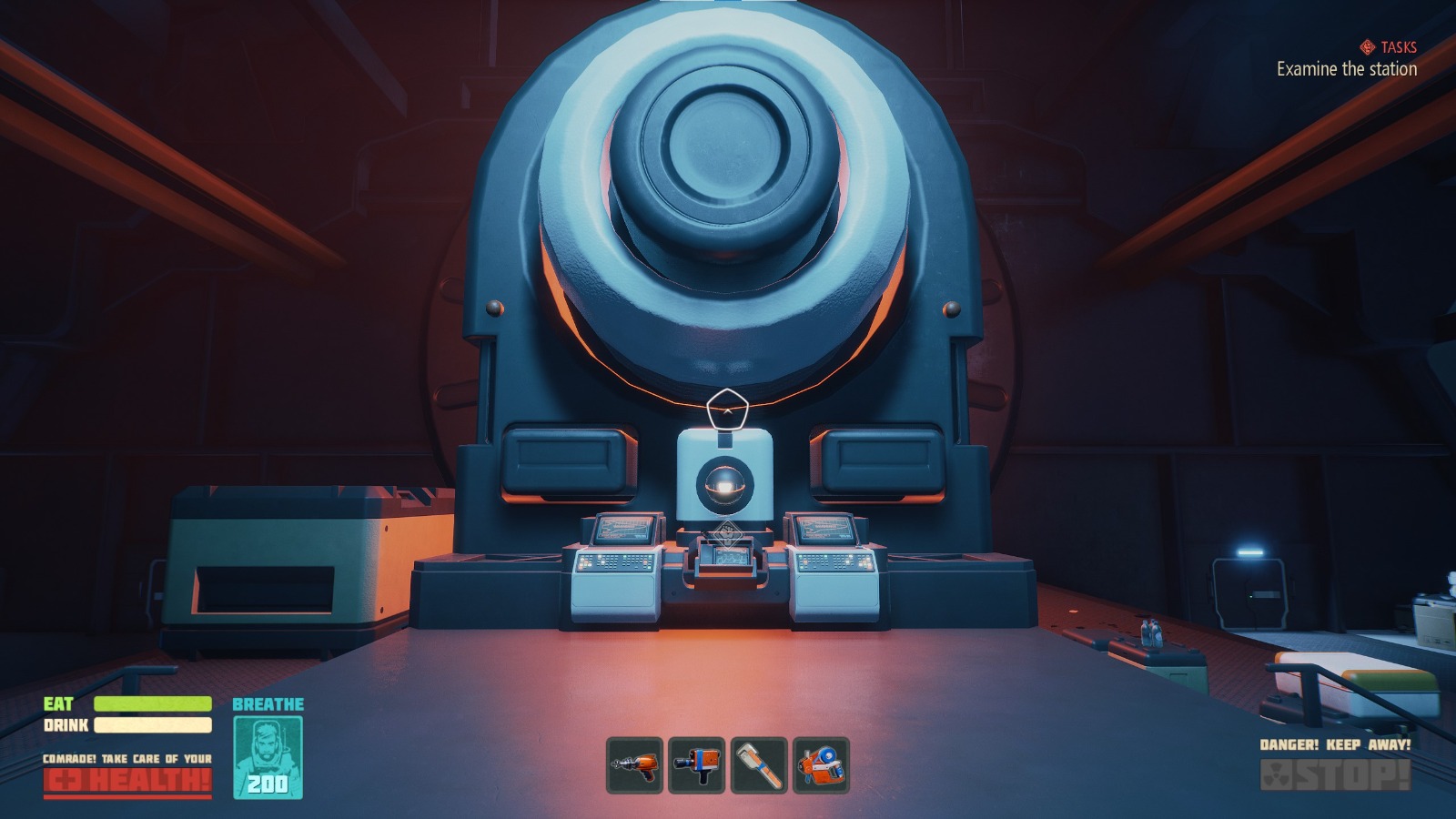 Breathedge walkthrough chapter 1 bazaarhrom