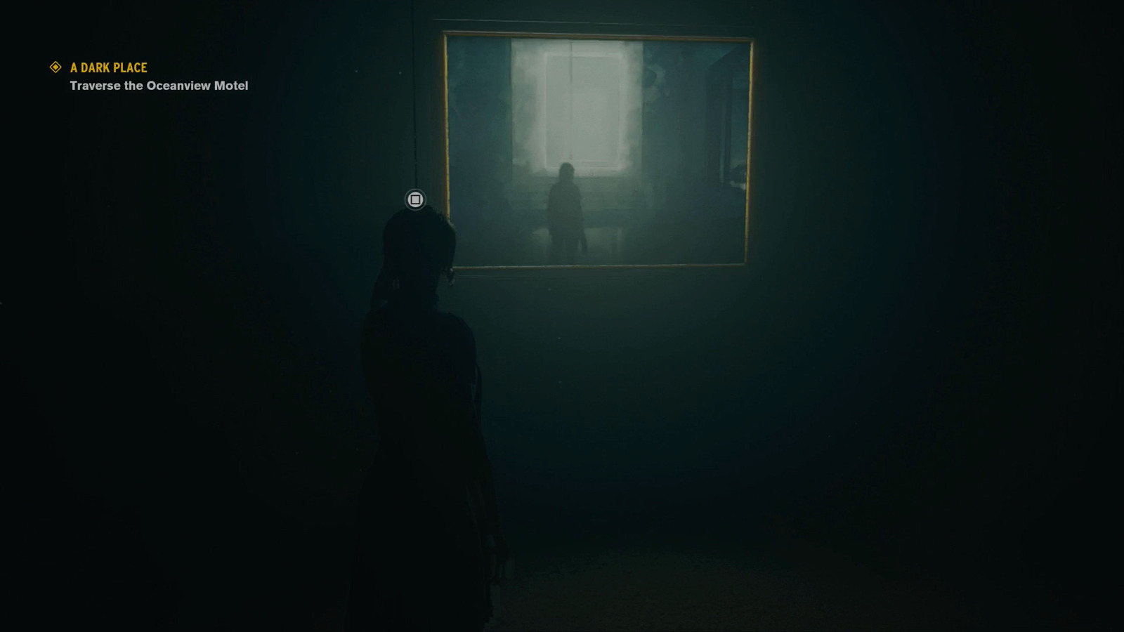 Walkthrough: A Dark Place - Control "AWE" DLC Walkthrough - Neoseeker