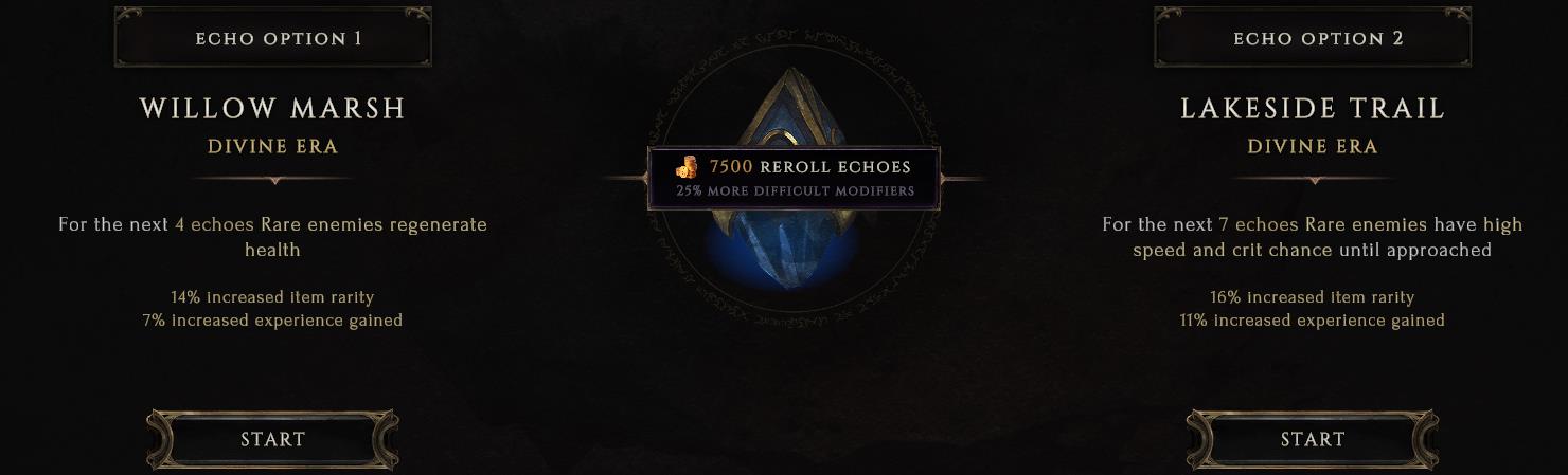 Last Epoch Monolith of Fate guide Neoseeker