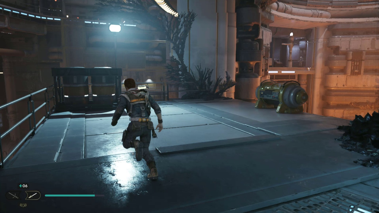 Jedi Survivor All Stim Canister Locations Star Wars Jedi Survivor