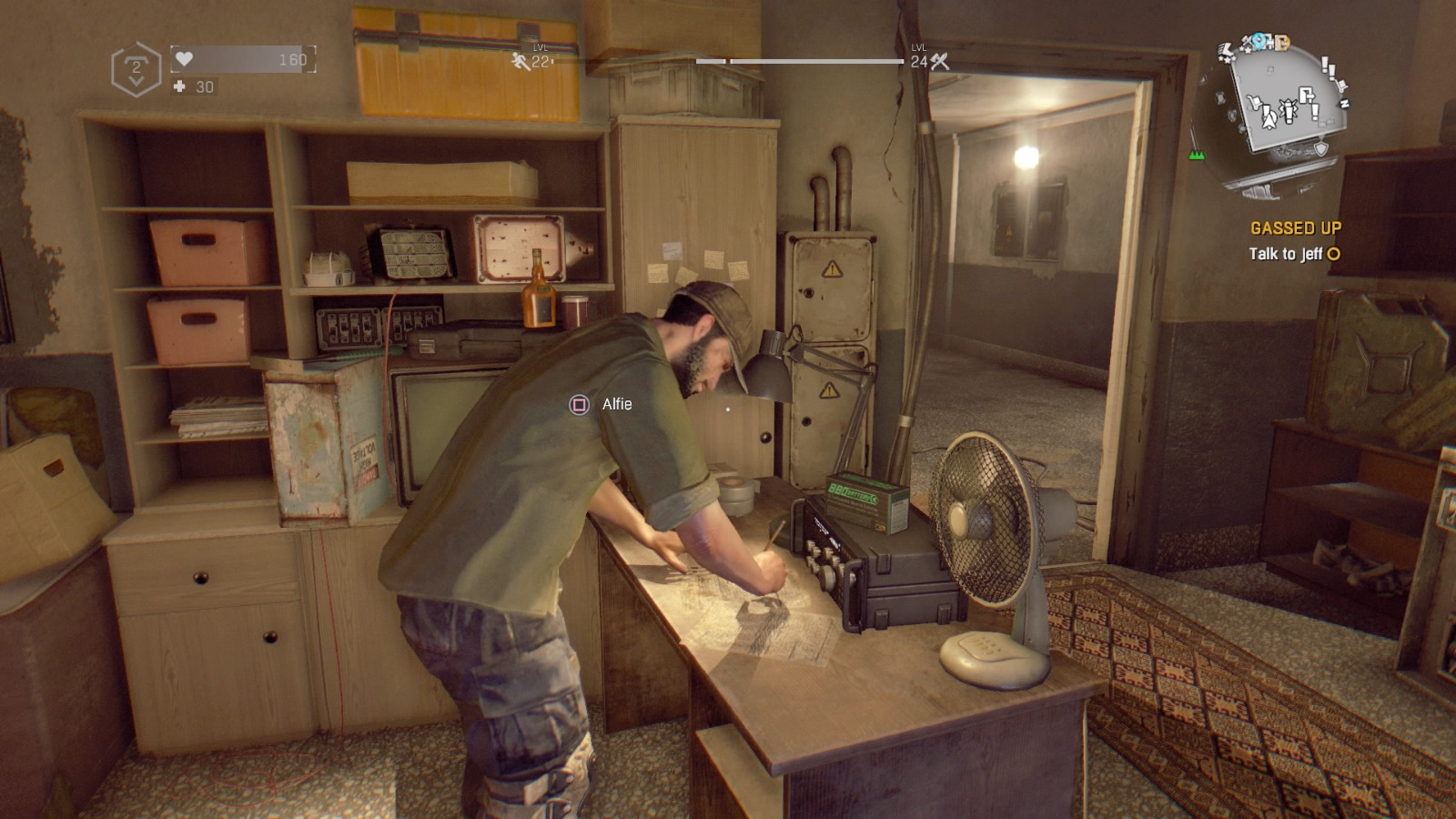Voltage Dying Light Walkthrough Neoseeker