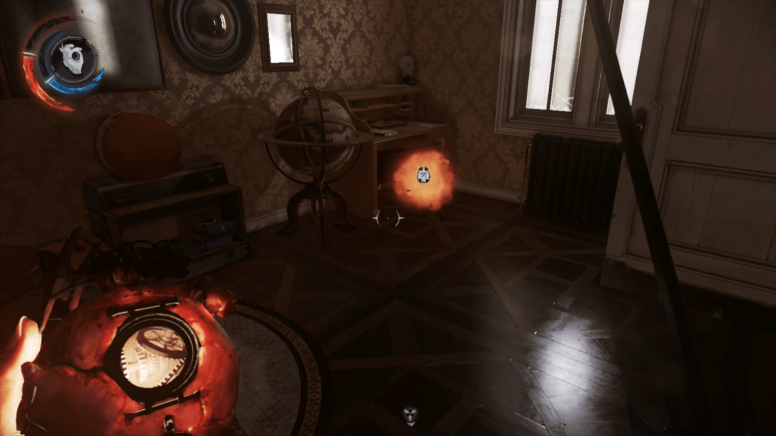 The Clockwork Mansion Dishonored 2 Walkthrough Neoseeker