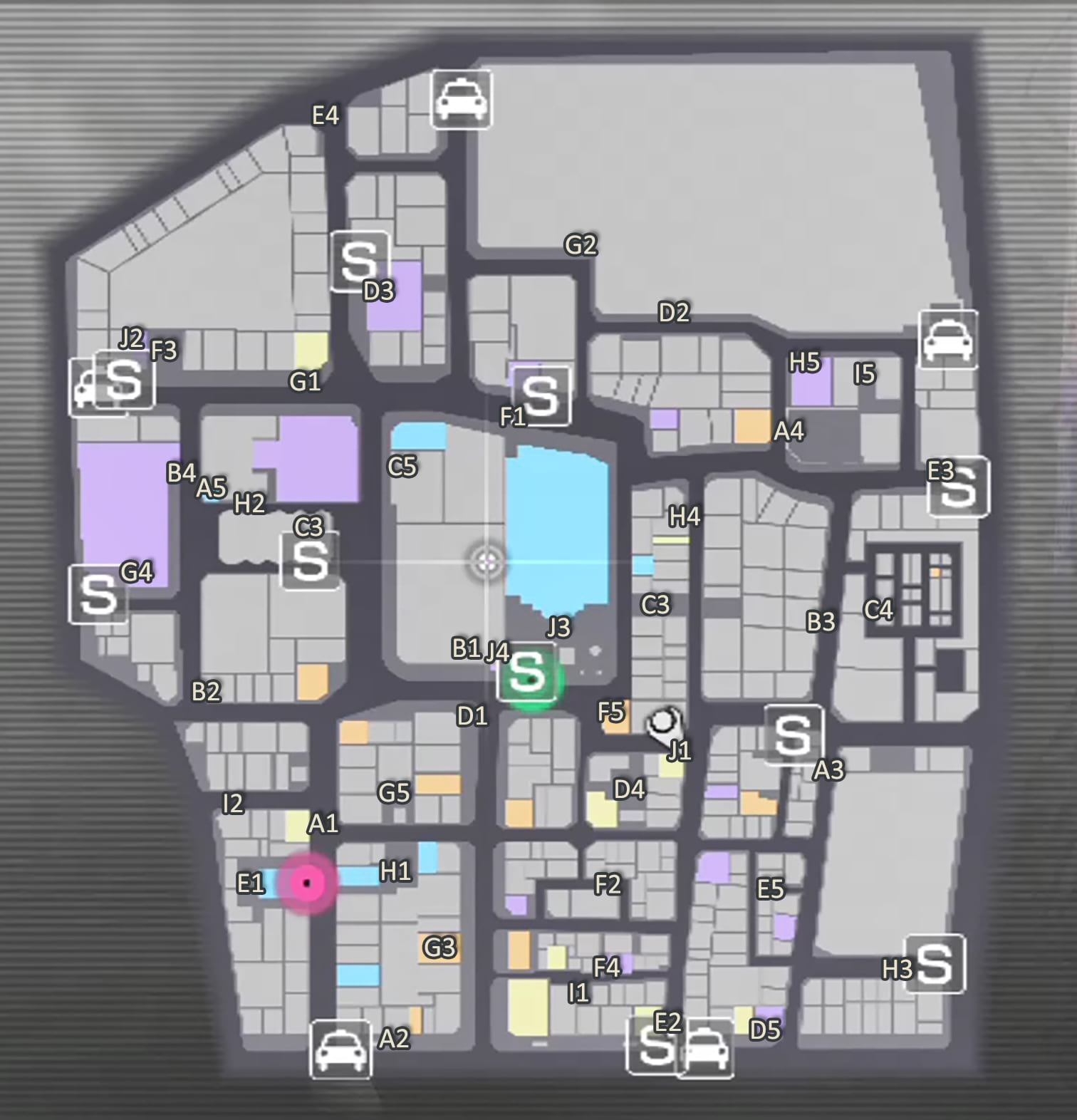 Locker Key Locations Yakuza Kiwami Walkthrough Neoseeker