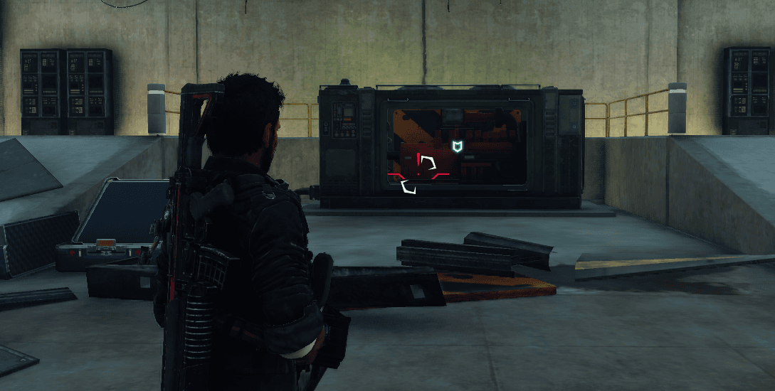 Operation Whiteout Just Cause 4 Walkthrough Neoseeker