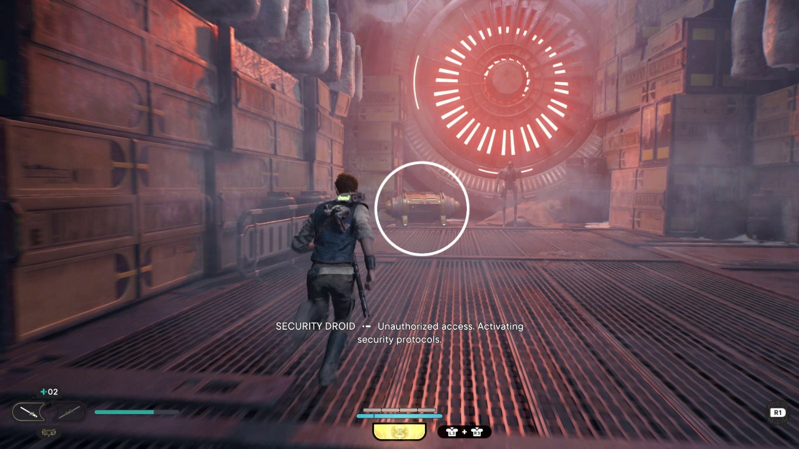 Jedi Survivor All Stim Canister Locations Star Wars Jedi Survivor