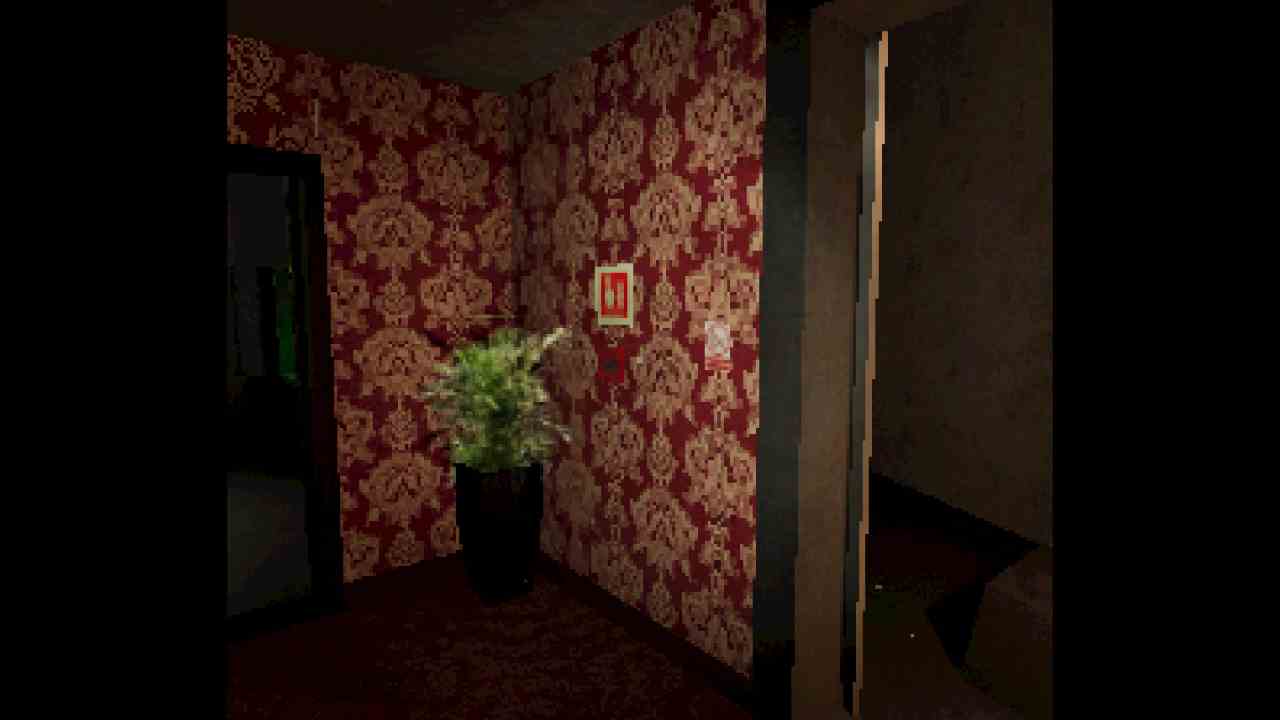 Walkthrough The Thirteenth Floor Neoseeker