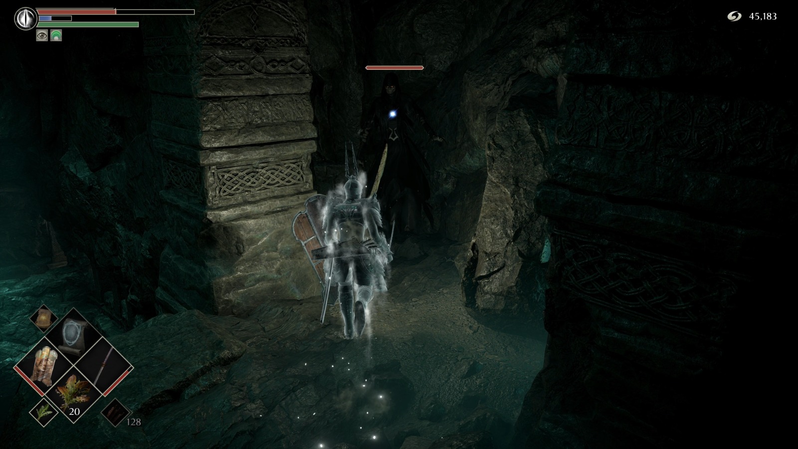 Demon's Souls Remake The Ritual Path Walkthrough Neoseeker