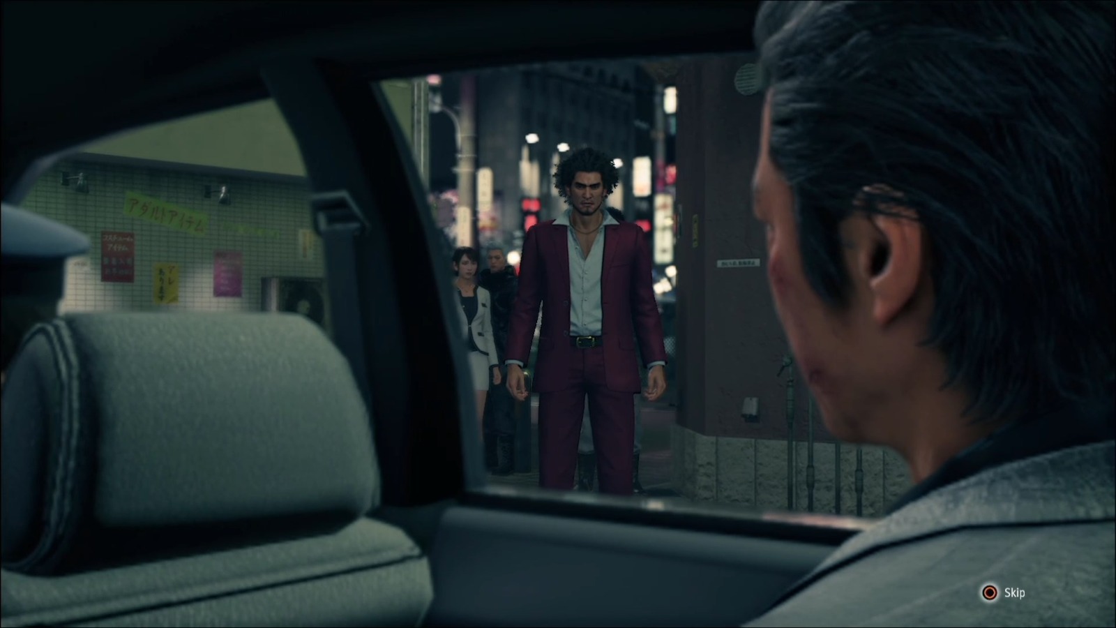 Chapter 13 Coin Locker Baby Yakuza Like a Dragon Walkthrough