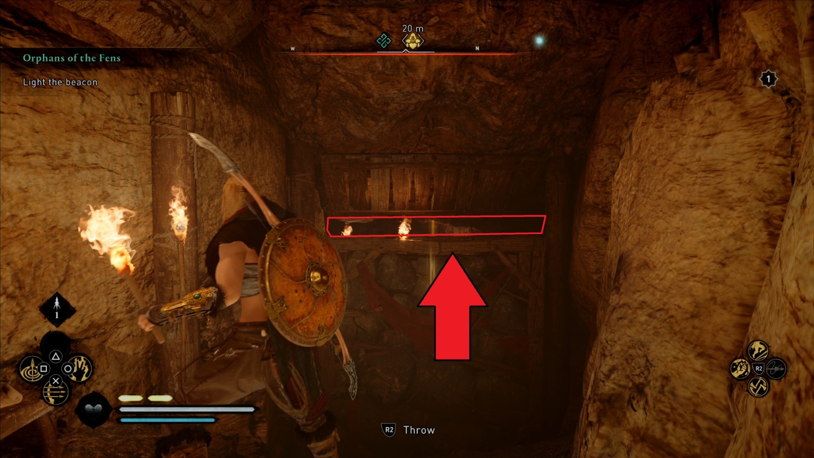 East Anglia Gear Locations Assassin's Creed Valhalla Walkthrough Neoseeker