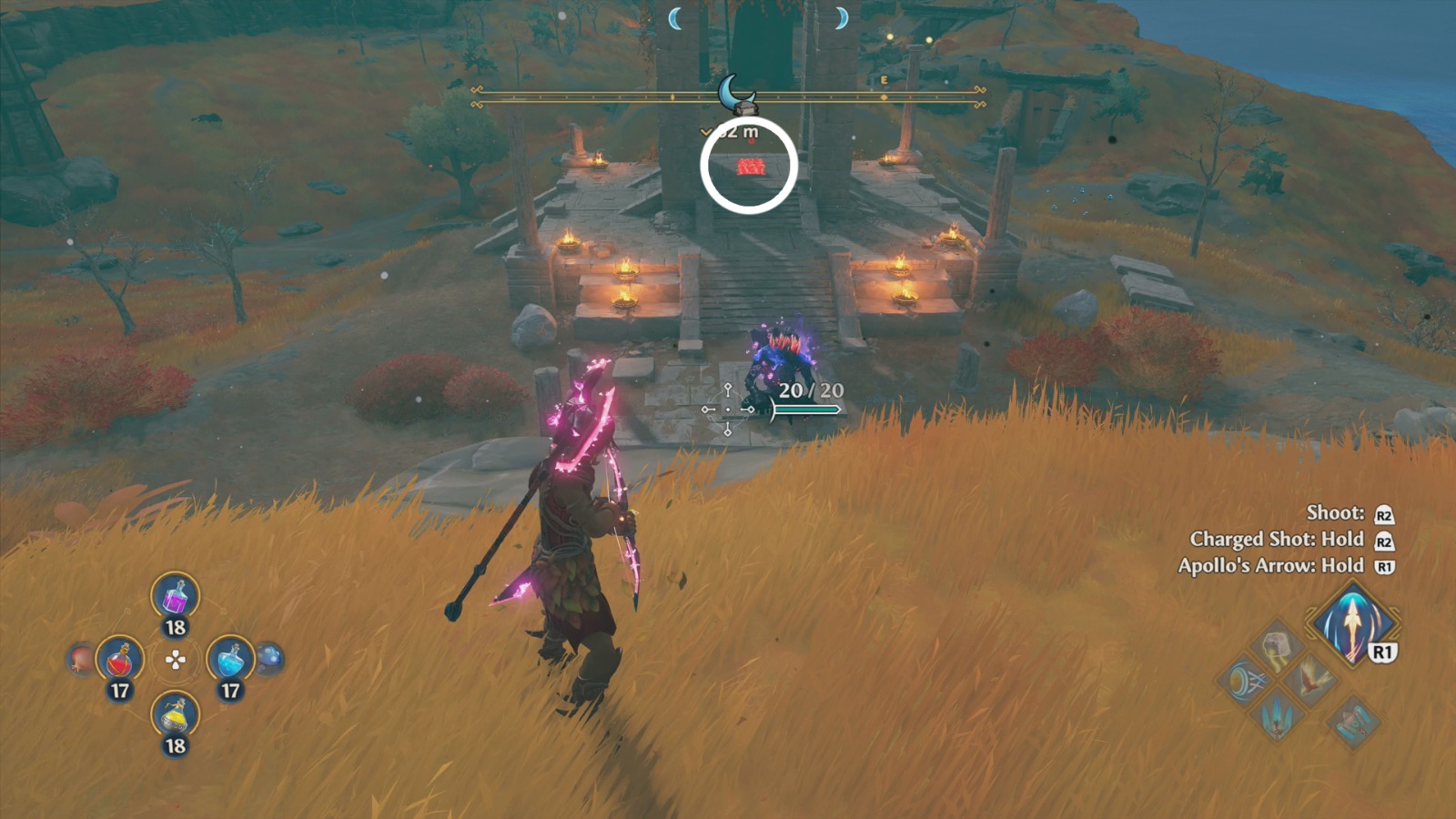 Chest Locations/Wars Den Chest Locations Immortals Fenyx Rising