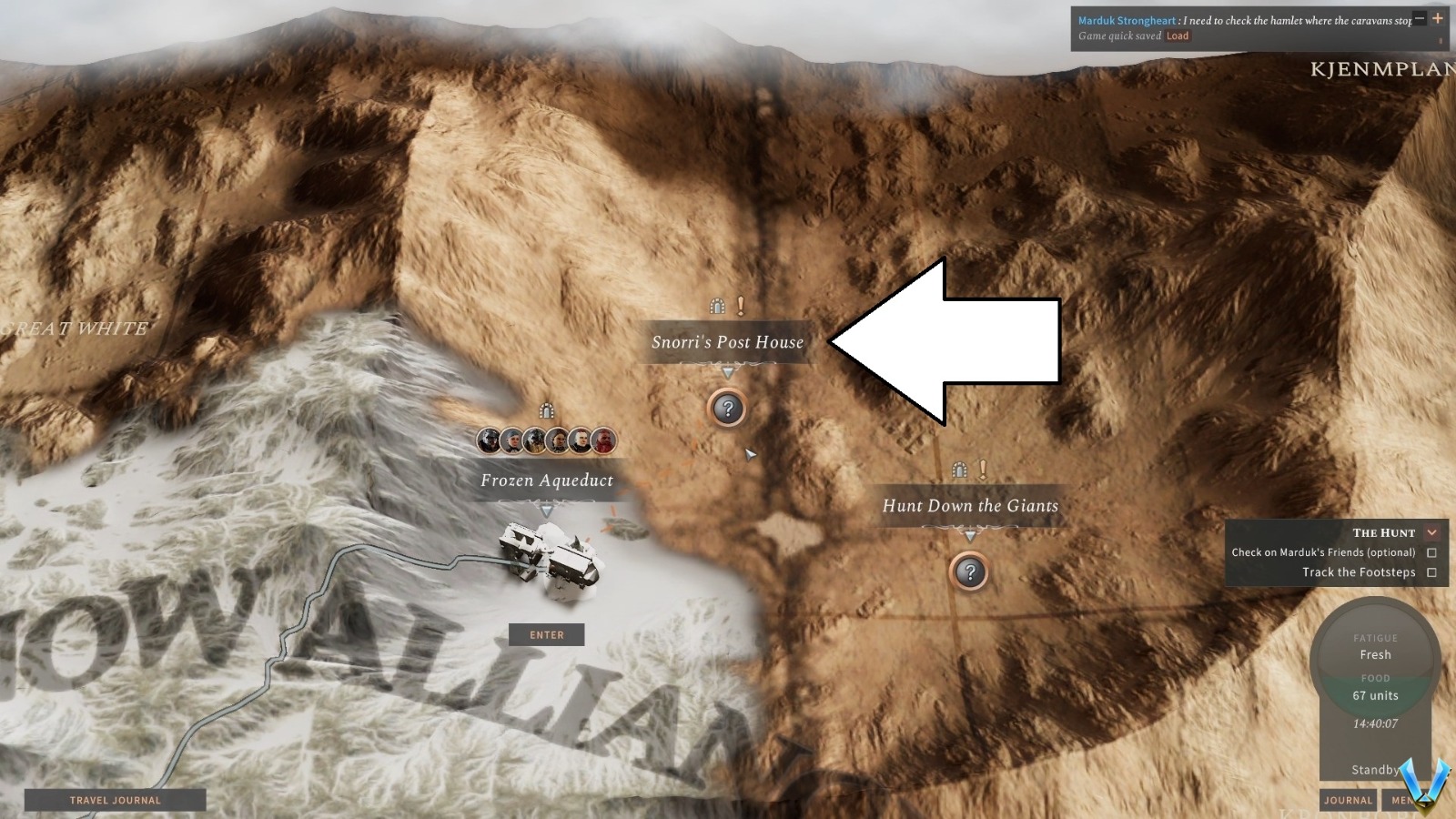 Solasta The Hunt Walkthrough Solasta Crown of the Magister Neoseeker