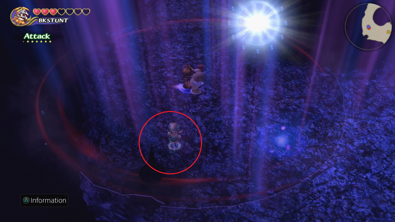 Final Fantasy Crystal Chronicles Remastered Mount Vellenge