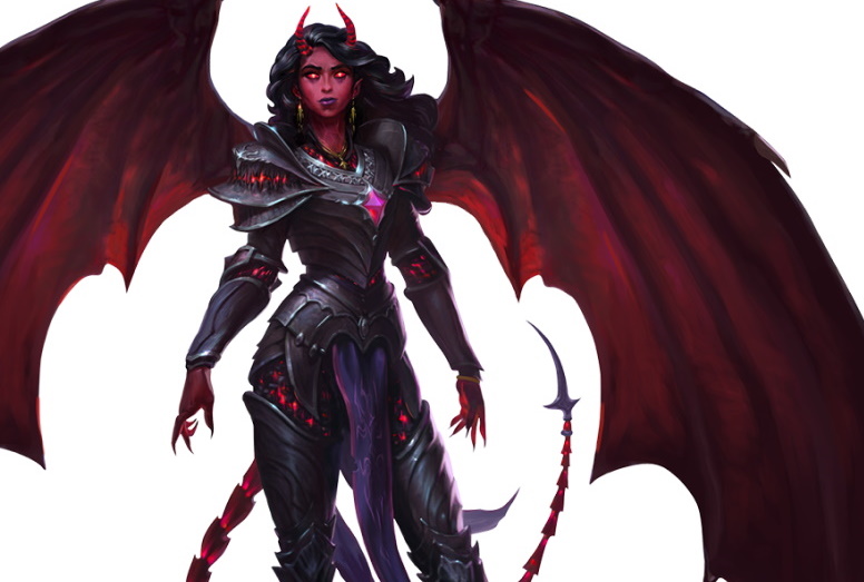 Mythic Paths guide Pathfinder Wrath of the Righteous Neoseeker