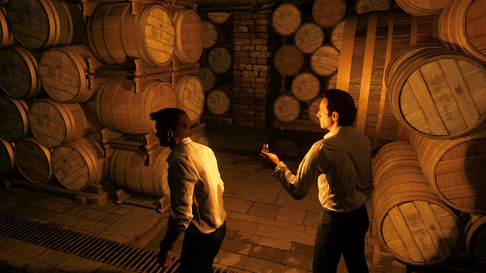 06 Once a Thief... Uncharted 4 A Thief's End Walkthrough Neoseeker