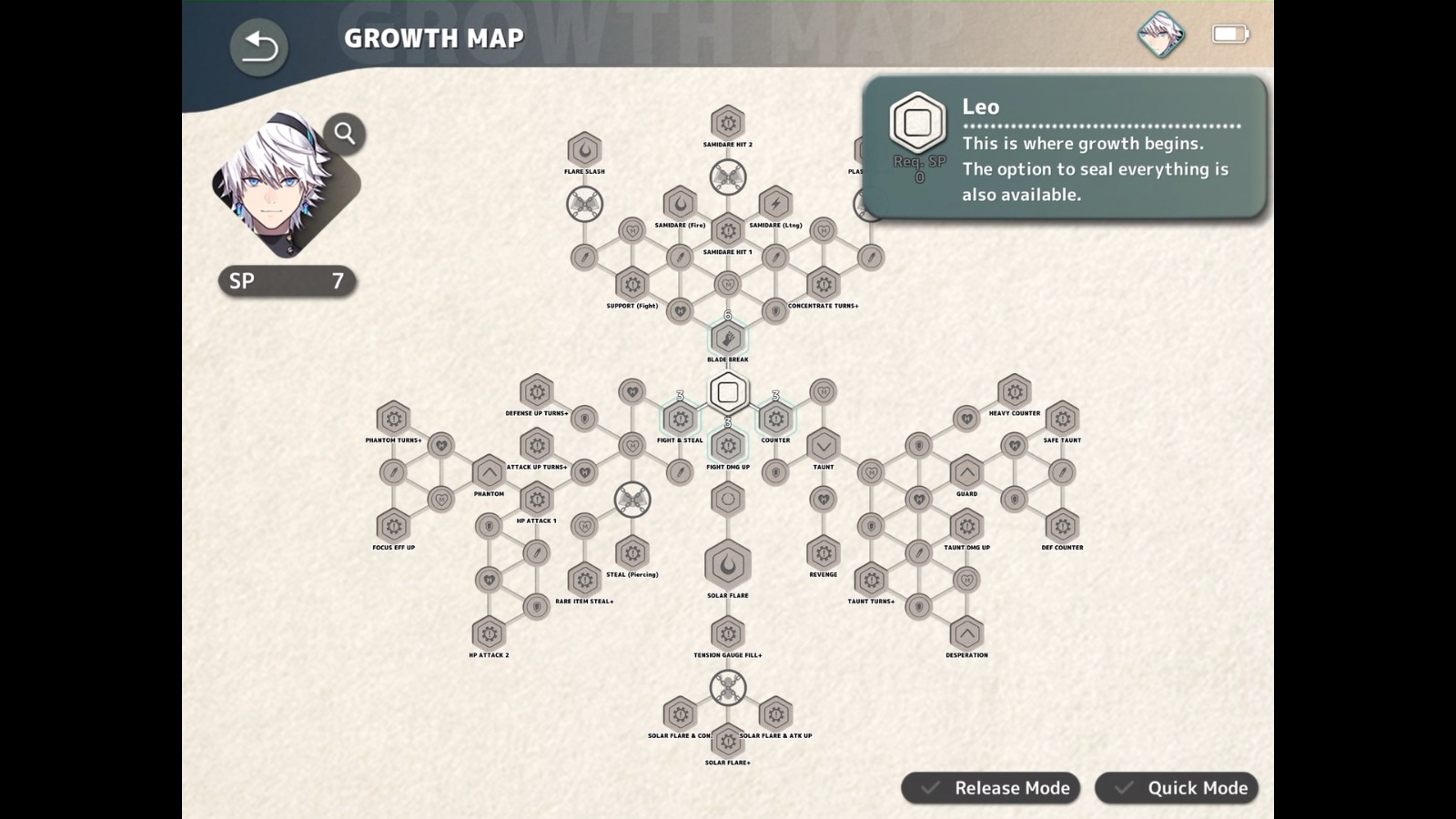 Fantasian Chaos Fields Walkthrough Neoseeker