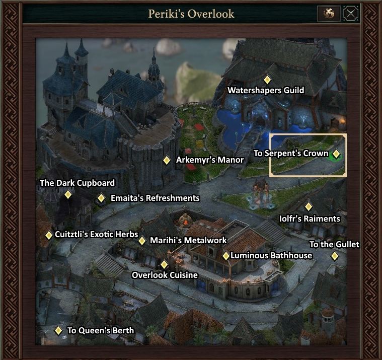 Neketaka Quests, Pets, Companions, Weapons, Armor, Items, and