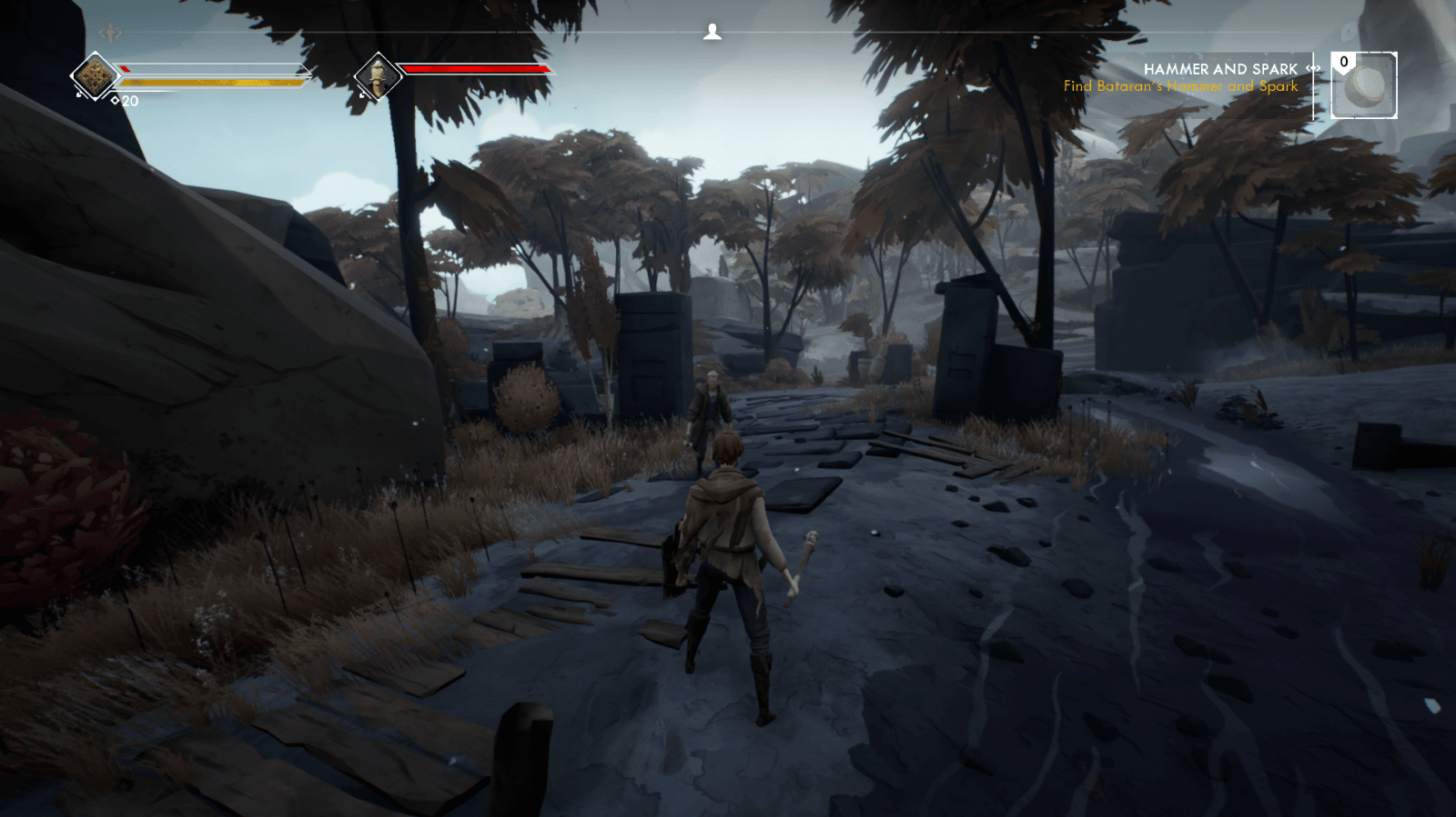 First Steps Ashen Walkthrough Neoseeker