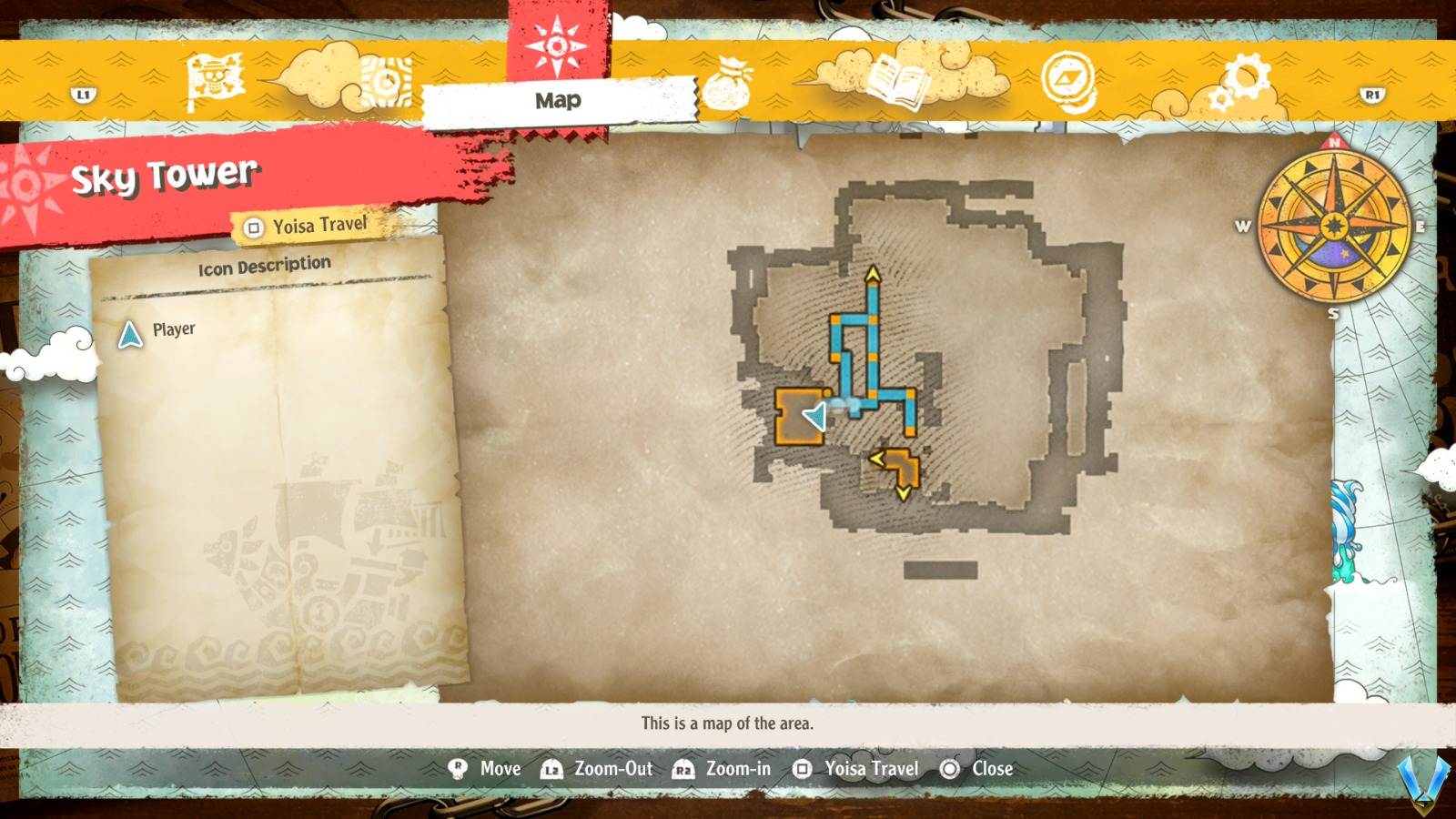 One Piece Odyssey All Locked Chest Locations Guide Neoseeker