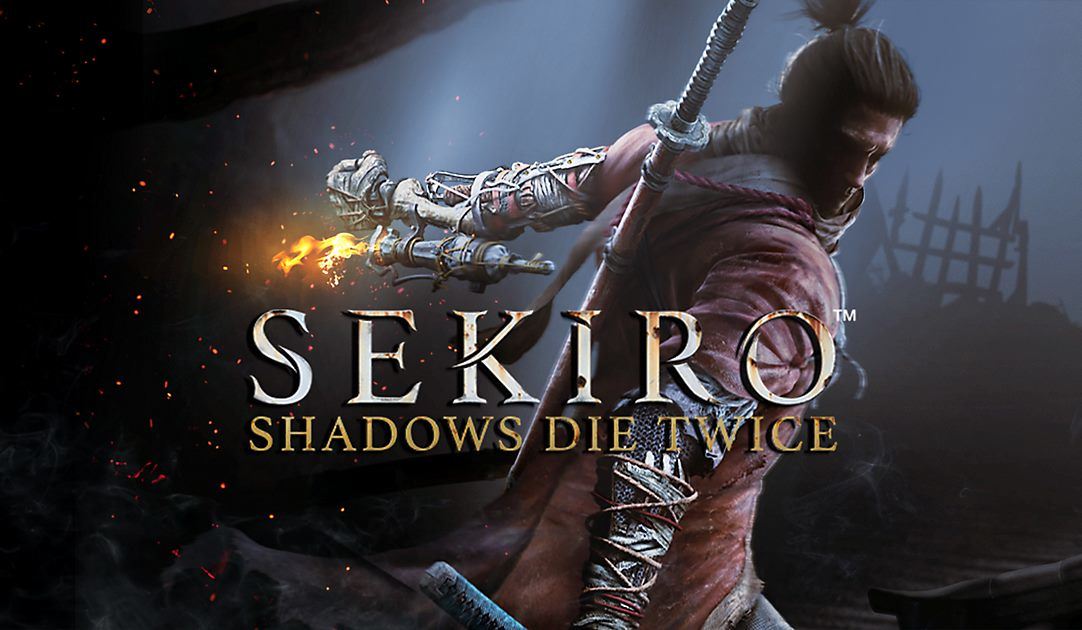 Sekiro Shadows Die Twice Walkthrough and Guide Neoseeker