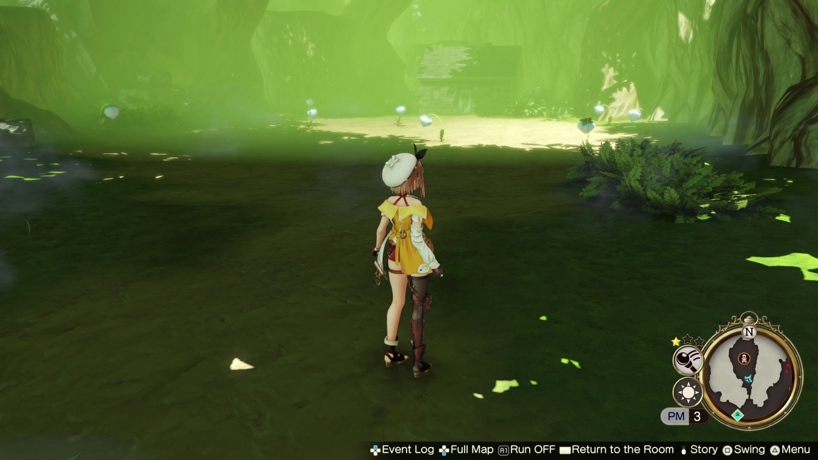 Atelier Ryza 2 Forest of Beginnings Walkthrough Atelier Ryza 2