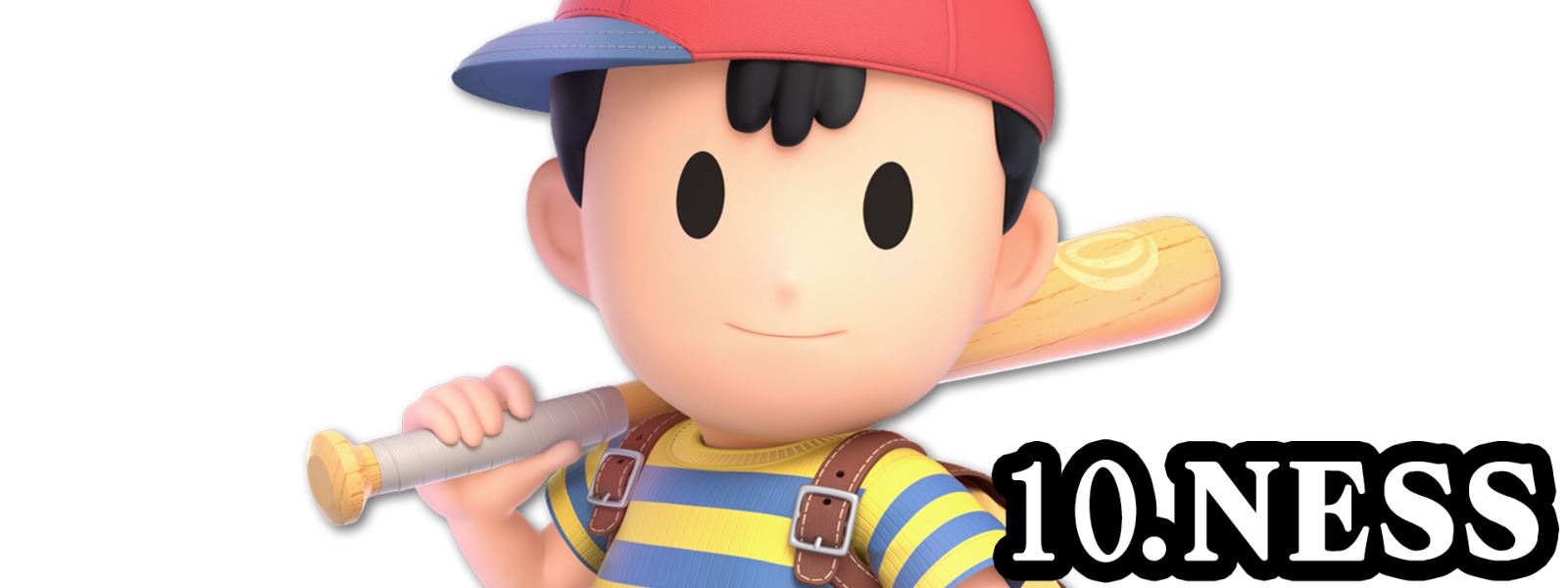 Ness Super Smash Bros. Ultimate Walkthrough Neoseeker