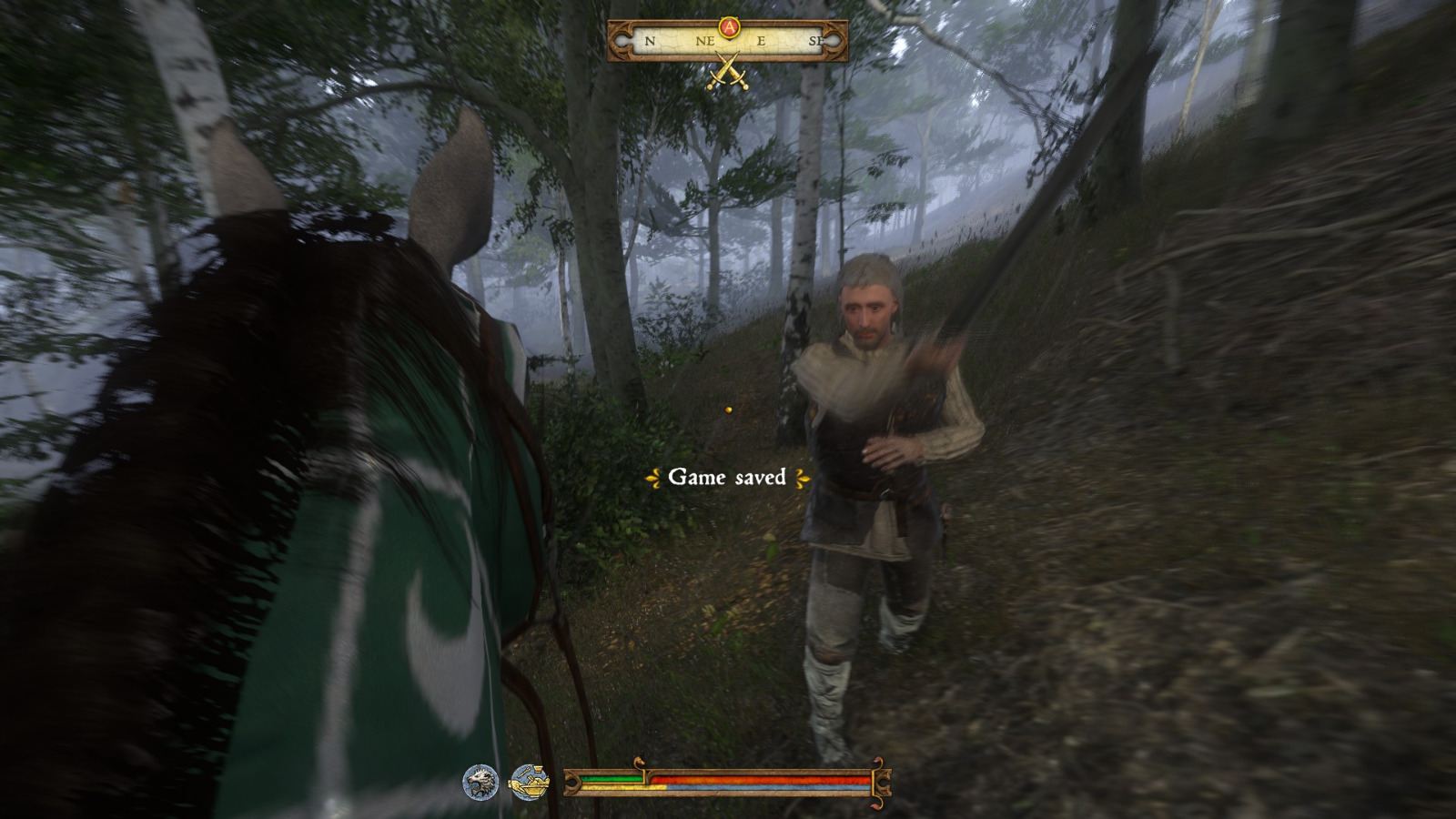 Ruin Kingdom Come Deliverance Neoseeker