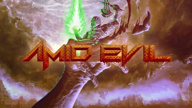 Amid Evil Walkthrough and Guide Neoseeker