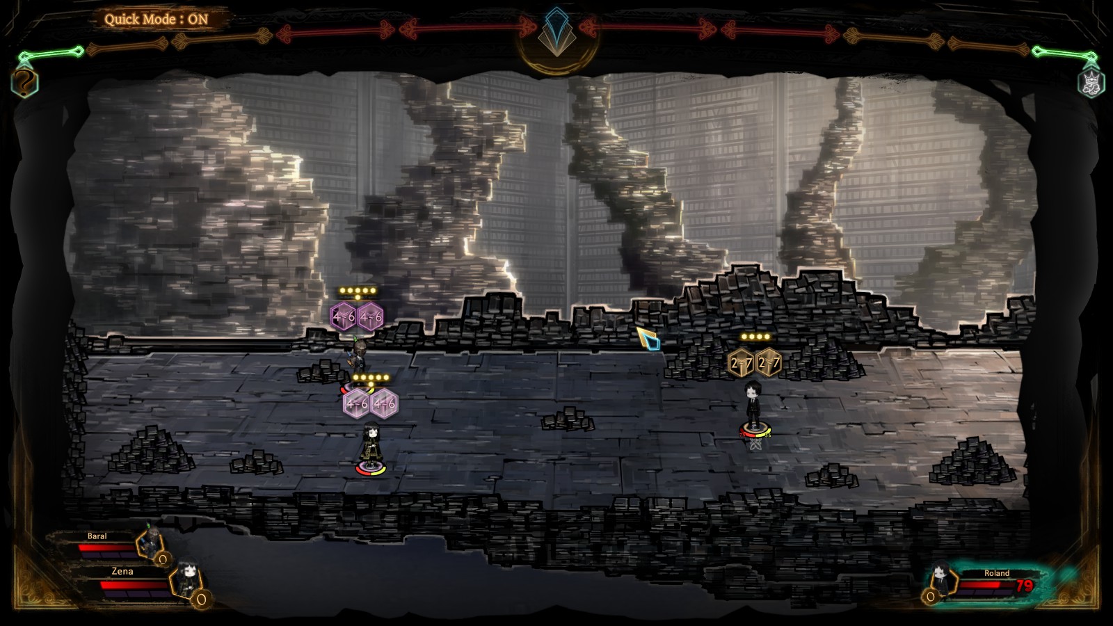 Library Of Ruina Ending Neoseeker