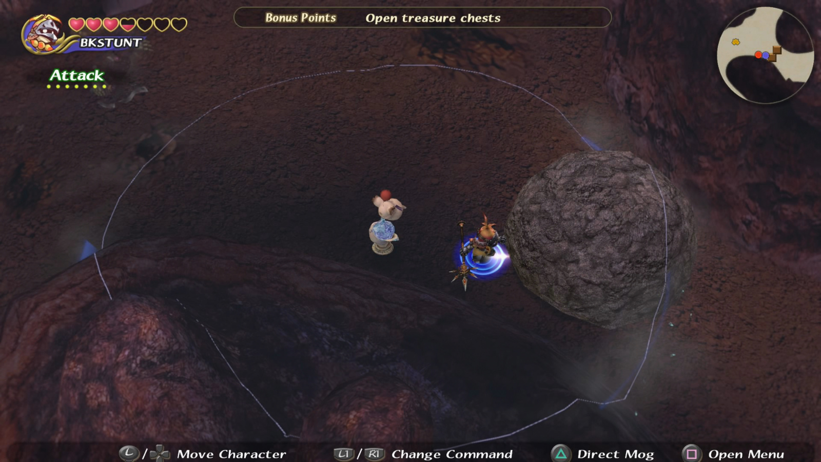 Final Fantasy Crystal Chronicles Remastered Mount Vellenge