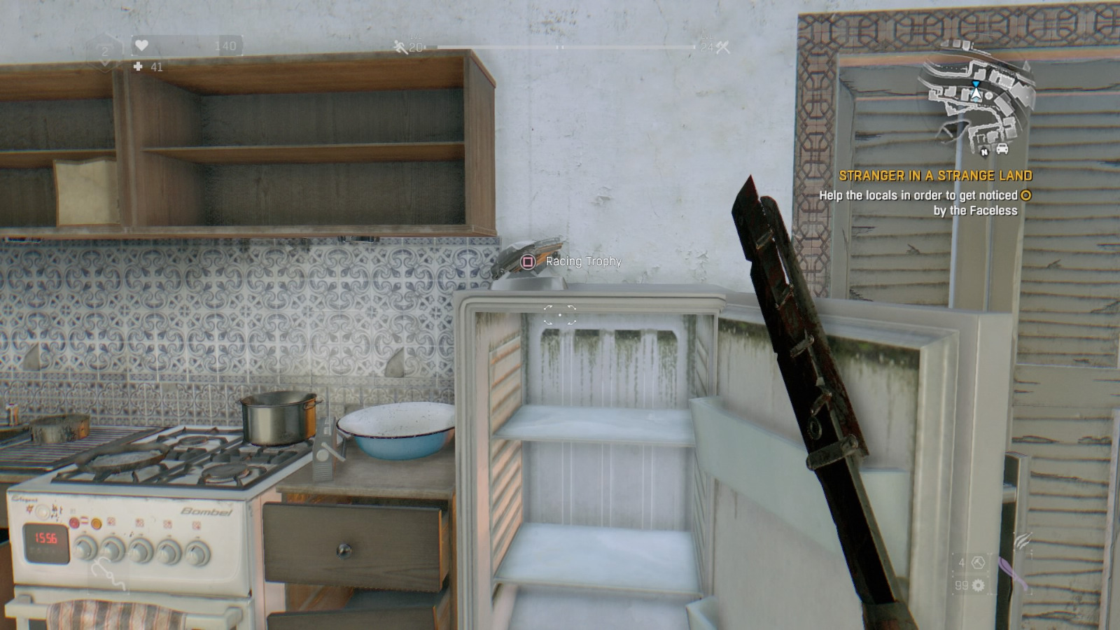 Racing Trophies Location Guide Dying Light The Following Neoseeker