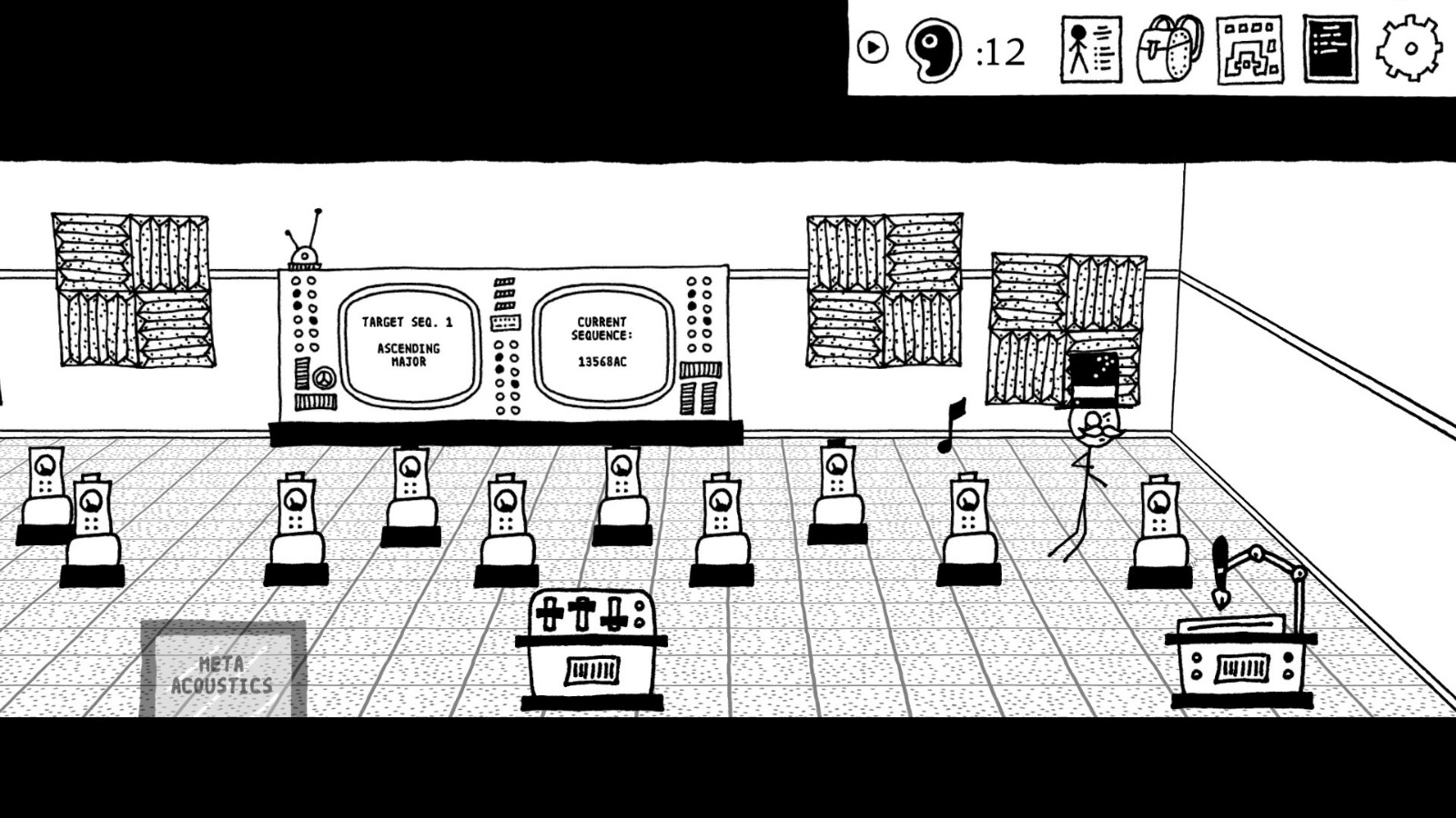 Chapter 3 Shadows Over Loathing Walkthrough Neoseeker