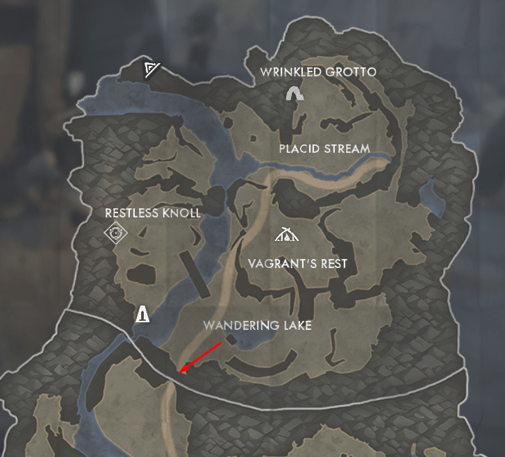 Annex of Light Ashen Walkthrough Neoseeker